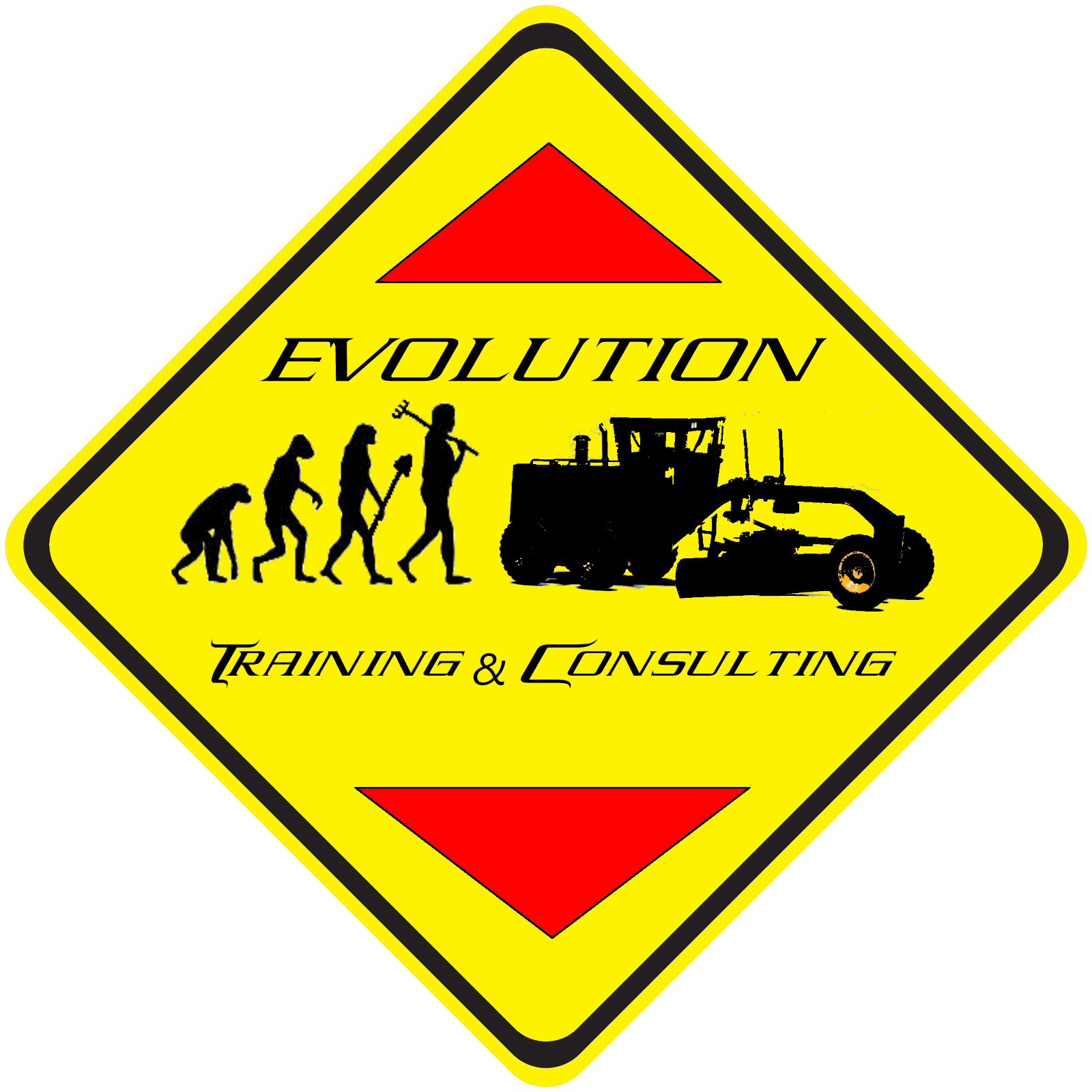 Evolution Training and Consulting